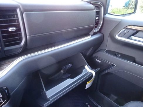 New 2026 Chevrolet Silverado 1500 RST w/ RST All Star Premium Package AWD/4WD image 27