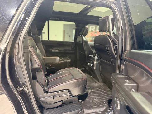 Used 2020 Ford Expedition Max Limited w/ Equipment Group 303A AWD/4WD image 14