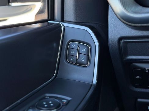 New 2026 Ford F150 Platinum w/ Equipment Group 701A Base image 26