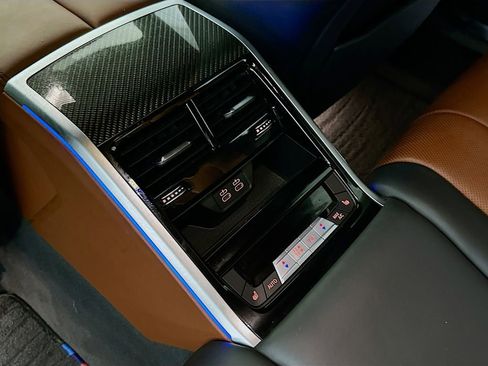 Used 2023 BMW M850i Gran Coupe xDrive image 32