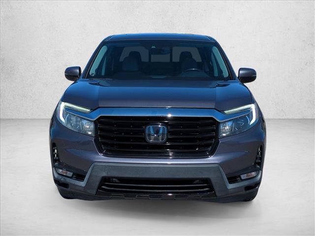 Used 2023 Honda Ridgeline RTL-E image 2