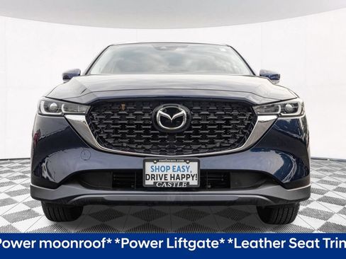 Used 2023 MAZDA CX-5 AWD 2.5 S image 5