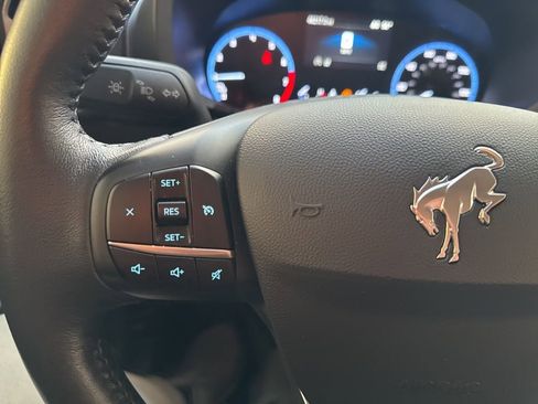 Certified 2022 Ford Bronco Sport Big Bend w/ Convenience Package image 20