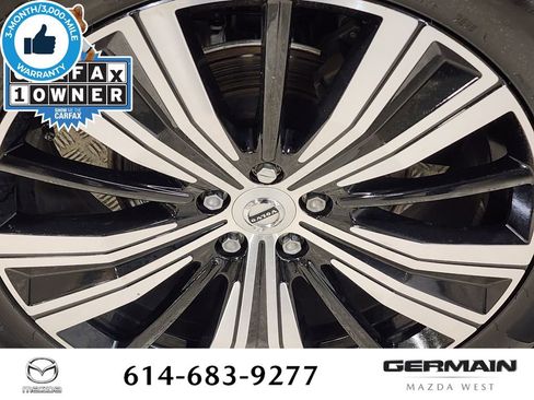 Used 2023 Volvo XC60 B5 Plus w/ Climate Package image 14