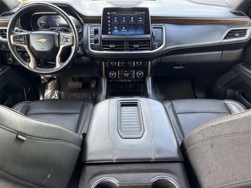 Used 2023 Chevrolet Suburban High Country w/ Max Trailering Package image 25