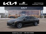 New 2025 Kia K4 LXS image 3