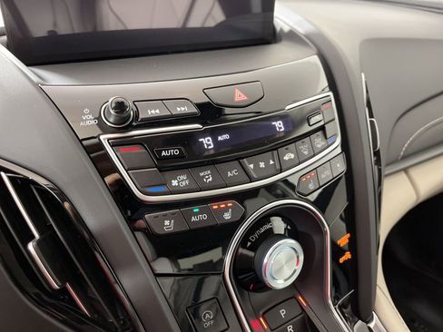 New 2026 Acura RDX SH-AWD w/ Advance Package image 32