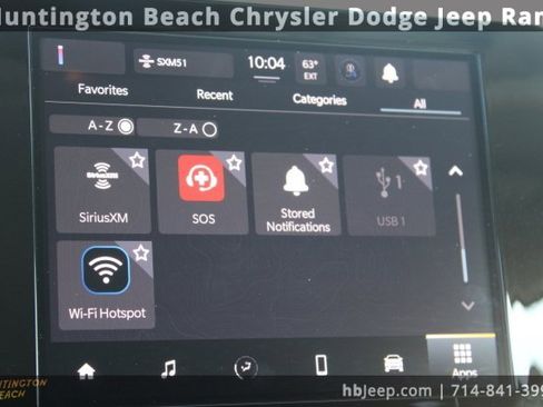 Used 2022 Jeep Compass Latitude image 31