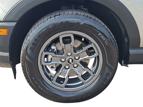 Used 2023 Ford Bronco Sport Big Bend AWD/4WD image 27