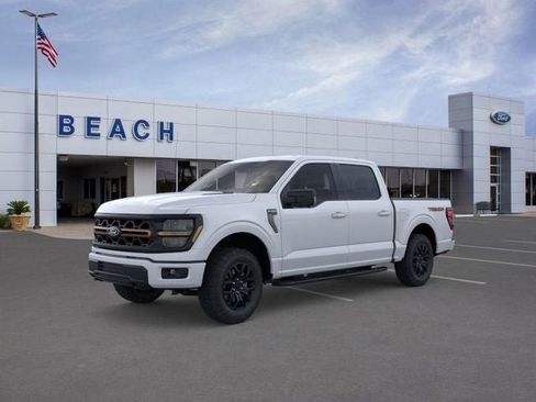 New 2026 Ford F150 Tremor image 2