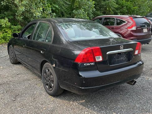 Used 2003 Honda Civic EX image 5