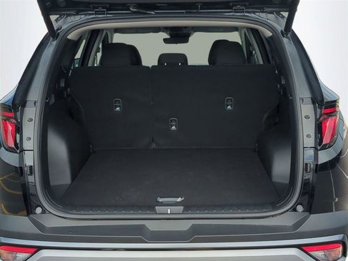 New 2026 Hyundai Tucson SEL w/ Tow & Go Package image 14