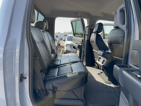 Certified 2024 Ford F350 Lariat w/ Lariat Ultimate Package image 15