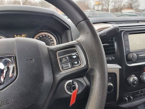 Used 2018 RAM 5500 SLT w/ Quick Order Package 29G SLT image 13