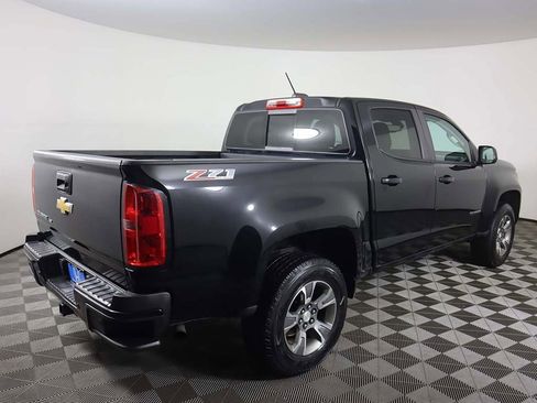 Used 2019 Chevrolet Colorado Z71 image 8