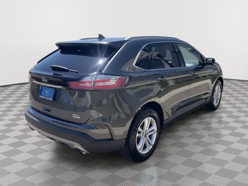 Used 2020 Ford Edge SEL FWD image 15
