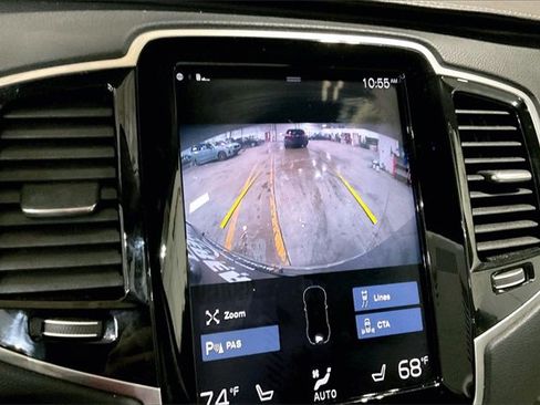 Certified 2022 Volvo XC90 T6 Inscription w/ Climate Package image 21