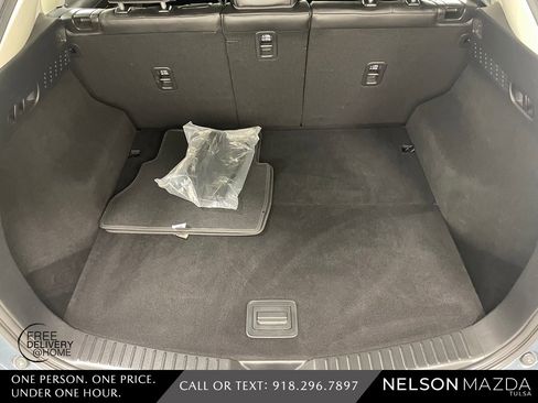 Used 2024 MAZDA CX-5 Carbon Edition image 39