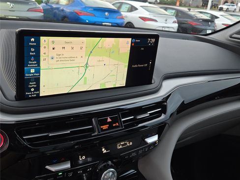 New 2026 Acura MDX SH-AWD w/ Technology Package image 5