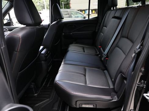 Used 2024 Honda Ridgeline TrailSport image 26