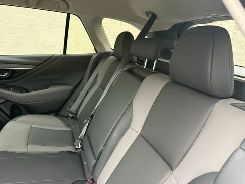 Certified 2024 Subaru Outback Onyx Edition image 26