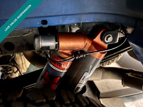 Used 2019 Ford F150 Raptor image 6