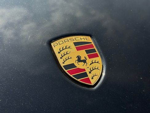 Used 2024 Porsche 911 Carrera GTS image 7