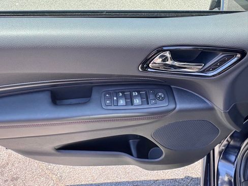 New 2026 Dodge Durango GT AWD/4WD image 9