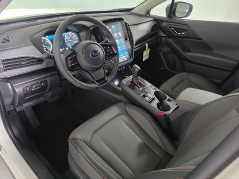 New 2026 Subaru Crosstrek 2.5i Limited w/ Convenience Package AWD/4WD image 34