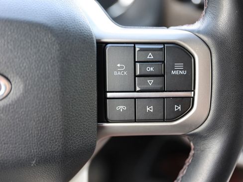 Used 2024 Ford Expedition Limited AWD/4WD image 45