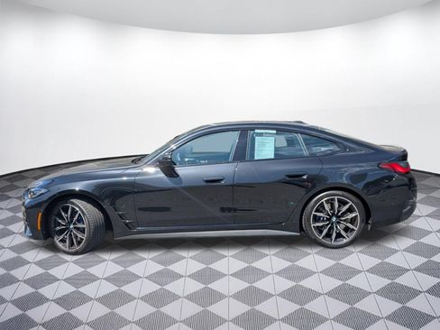 Used 2024 BMW 430i Gran Coupe w/ M Sport Package (Priority 1) RWD image 2