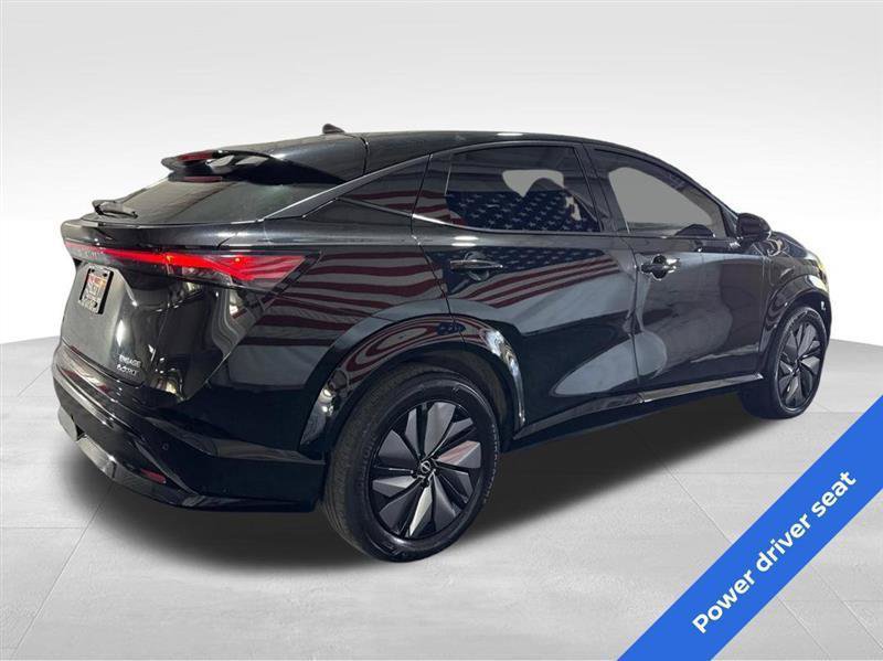Used 2024 Nissan Ariya AWD image 5