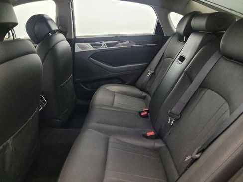 Used 2018 Genesis G80 3.8 w/ Option Group 02 AWD/4WD image 18