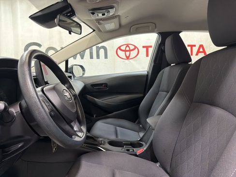 Used 2023 Toyota Corolla LE image 23