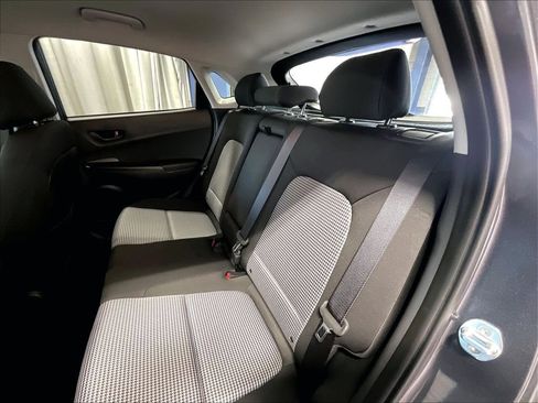 Used 2018 Hyundai Kona SEL AWD/4WD image 15