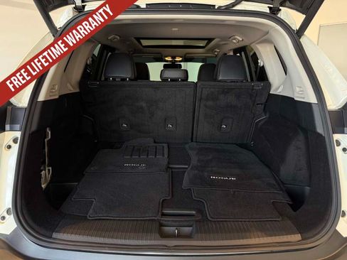 Used 2023 Nissan Rogue SL w/ SL Premium Package AWD/4WD image 34