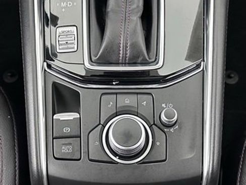 Used 2024 MAZDA CX-5 Carbon Edition image 24