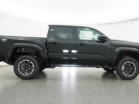 New 2026 Toyota Tacoma TRD Sport image 44