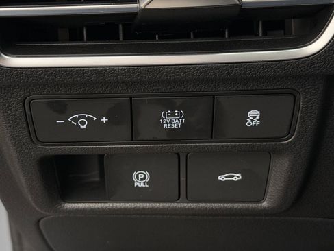 Certified 2025 Hyundai Sonata SEL image 21