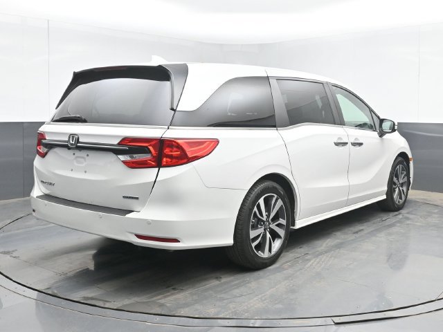 Used 2023 Honda Odyssey Touring image 10