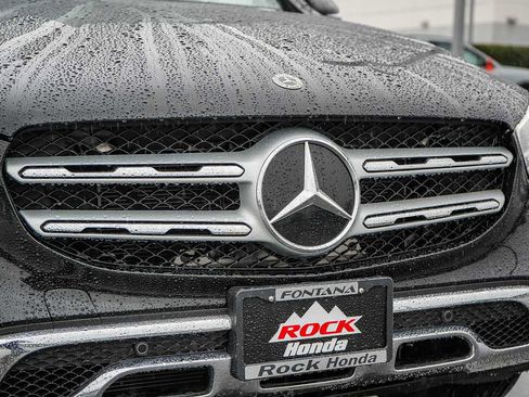 Used 2022 Mercedes-Benz GLC 300 image 5