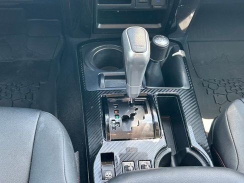Used 2024 Toyota 4Runner TRD Pro AWD/4WD image 22