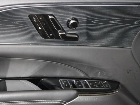 Certified 2024 Cadillac Lyriq Sport AWD/4WD image 13