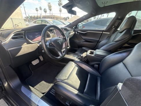 Used 2018 Tesla Model S P100D image 12