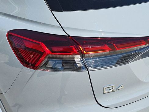 Certified 2024 Audi Q4 e-tron Premium Plus image 34