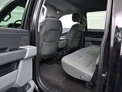 Used 2024 Ford F150 XLT image 21