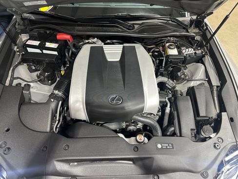 Used 2023 Lexus RC 350 F Sport image 65