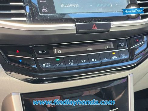Used 2016 Honda Accord EX-L image 31