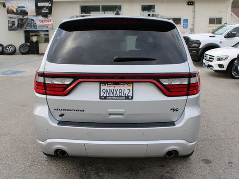 Used 2024 Dodge Durango R/T w/ Blacktop Package image 5