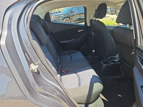 Used 2018 Toyota Yaris iA FWD image 26